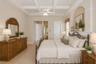 Downstairs Primary Suite