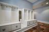 LL Mudroom-Hall to Garage