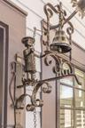 charming porch bell