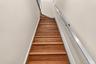 Stairs to the Upper Unit