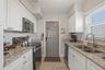 Unit 1 Kitchen
