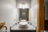 Half Bathroom