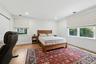 Bedroom #3, large enough for king-size bed
