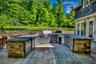 Out door kitchen