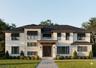 Custom Home Build