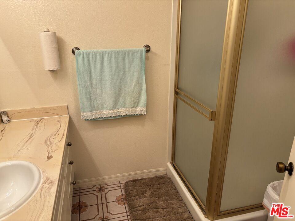 Bathroom #3