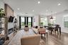 Open concept