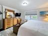 Primary Bedroom. Light & Bright