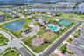 Aerial Community View