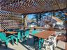 Restaurant Patio