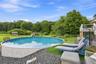 Radiant Pool;  a brand of advanced , energy efficient swimming pool made with patented, structurally  insulated panels.