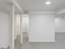 finished basement