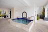Community Hot Tub
