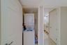 Laundry Closet