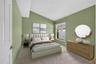 Virtually Staged Bedroom 4
