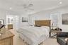 Primary Bedroom to bath