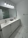 Master bath first floor