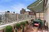 Terrace Facing East