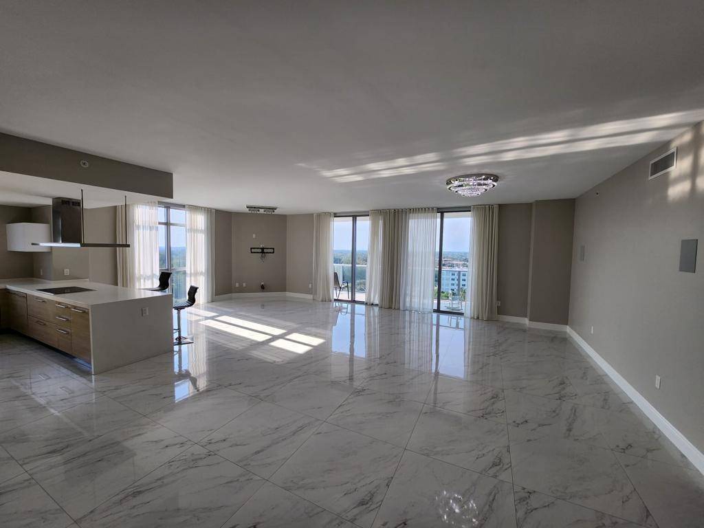 Main Living Space