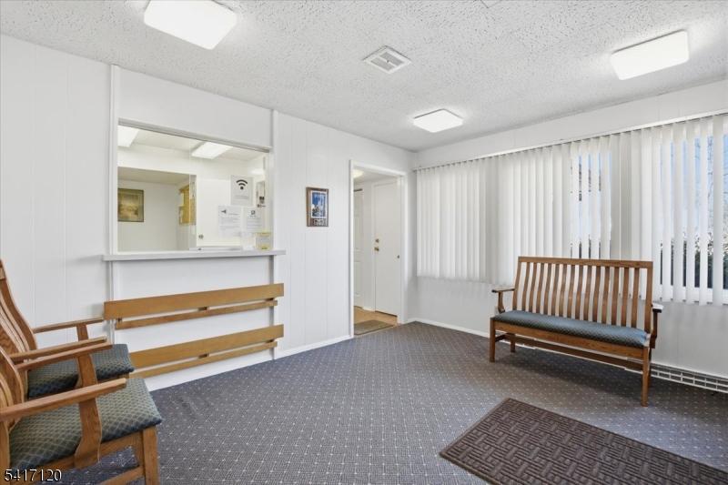 Waiting Room