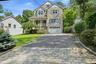 Plenty of driveway parking and 2.5 car garage