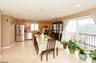 1st floor dining area
