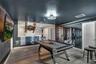 2nd Floor Adult Game Room