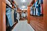 Primary Custom Walk-In Closet