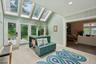 Mud Room