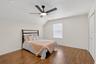 Guest bedroom 2nd floor