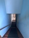 Stairs from second floor