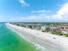 .. Indian Shores Looking North from 700 West.