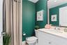 Guest Bath - Full Bath with Walk in shower