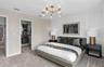 Model Home Design Only. Pictures and furnishings are for illustrative purposes only. Elevations, colors and options may vary. Furniture is for model h
