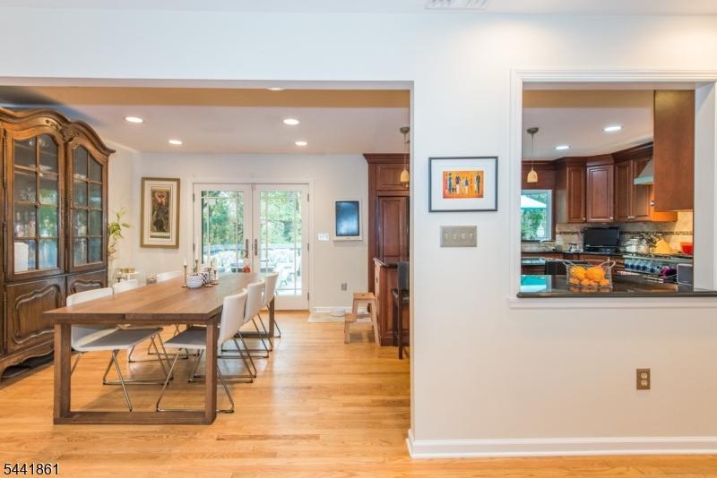 Open Concept