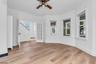 Living / Dining Room Combo