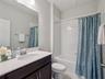 Second Story Bath