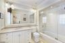 bedroom 4 ensuite bath