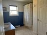 Second floor main floor bath room