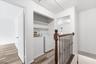 Laundry Area