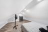 attic - finished