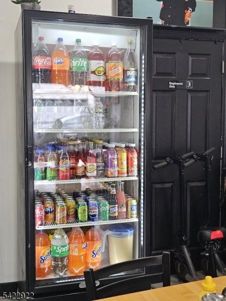 Cooler Display
