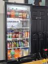 Cooler Display