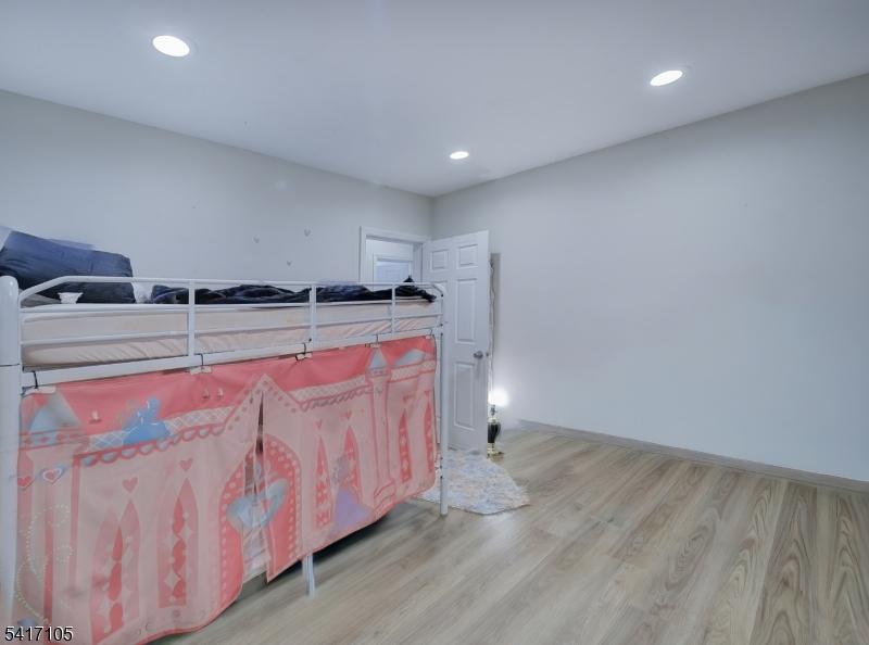 Unit 1 Bedroom 2