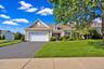 Two-car garage and private driveway