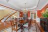 Tray Ceiling