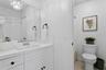 Primary Bathroom En-Suite