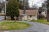 circular driveway