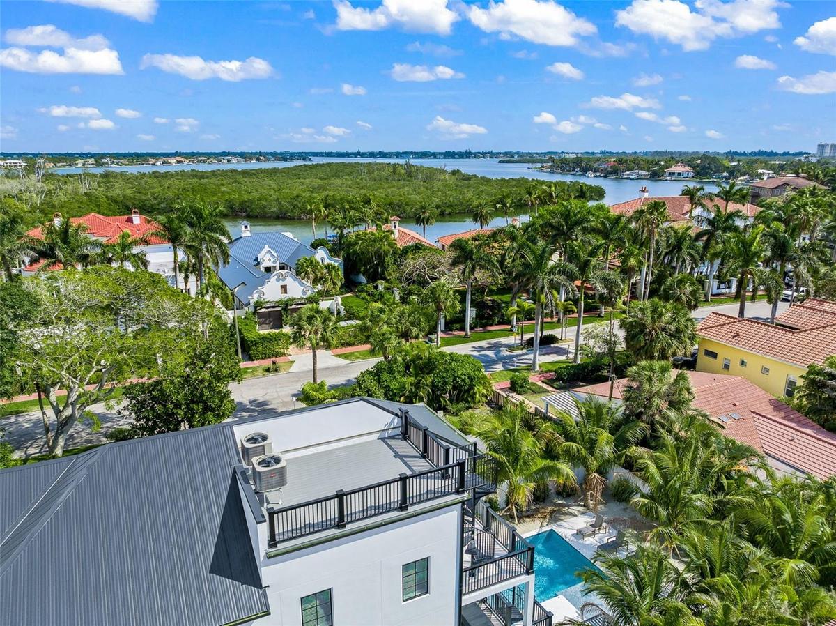 128 Fillmore Sarasota FL 34236 MLS# A4686935