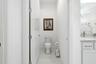 Welcome to the Primary Private Privy… your own little corner of comfort!